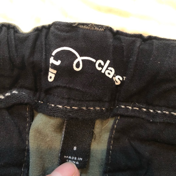 🎸Art Class brand boys shorts 🎨 - Picture 3 of 5